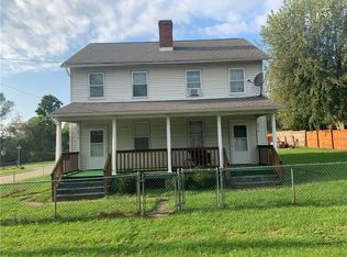 601 Santo Ave, New Salem, PA 15435