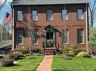 591 Sandringham Pl, Concord, NC 28025