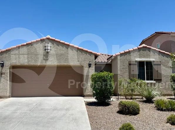 22629 N 122nd Ln, Sun City, AZ 85373
