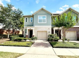 122 Zamora Pl, Oviedo, FL 32765