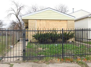 1249 W 110th St, Chicago, IL 60643