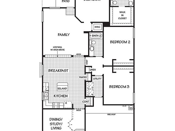 Floor Plan.