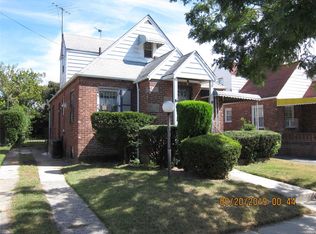 12125 197th St, Jamaica, NY 11413