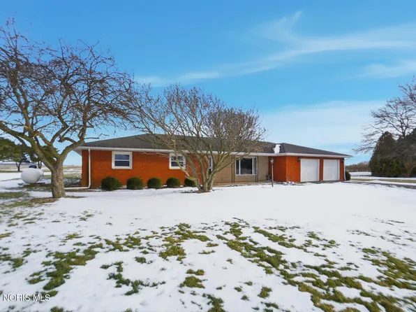 8513 County Road 248, Findlay, OH 45840