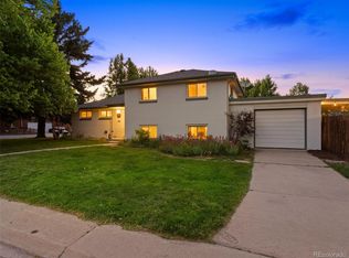1594 S Ivy St, Denver, CO 80224