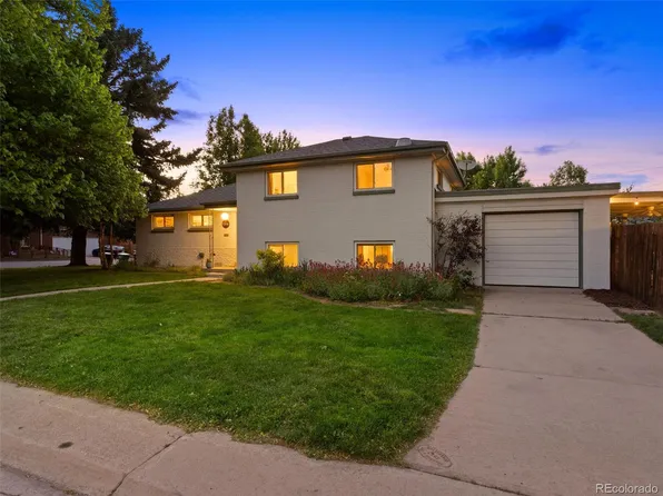 1594 S Ivy Street, Denver, CO 80224