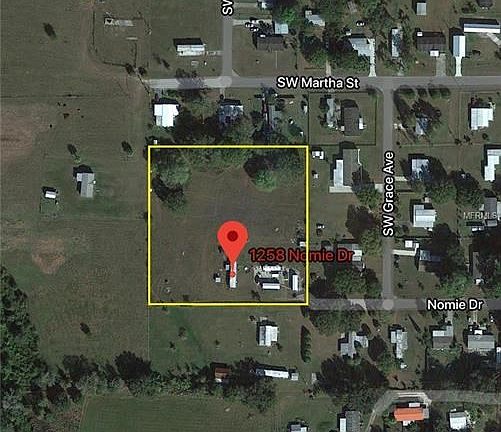 5th image of 1258 SW Nomie Dr