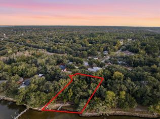 0 Oak Harbor Dr, Navarre, FL 32566