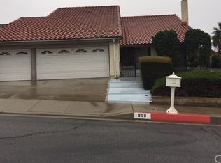 800 N Taylor Ave, Montebello, CA 90640