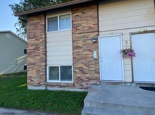 1150-1156 McKinley Ave, Pocatello, ID 83201