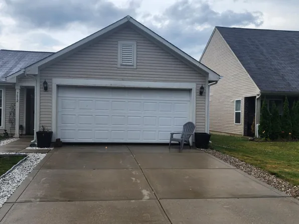 7612 Firecrest Ln, Camby, IN 46113