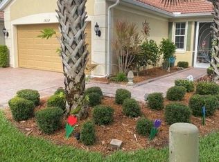 19137 Lappacio St, Venice, FL 34293