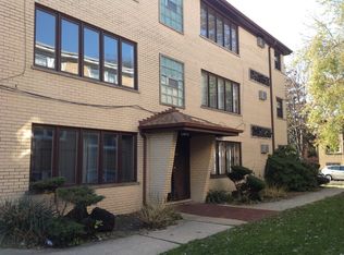 2419 N 77th Ave APT 3W, Elmwood Park, IL