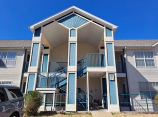 120 Spring Creek Ct UNIT B1-U34, Branson, MO 65616