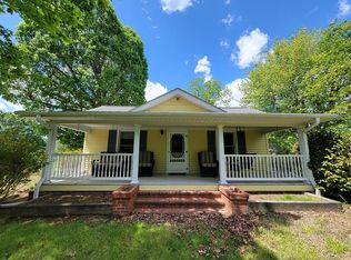7511 Old State Highway 86, Chapel Hill, NC 27516