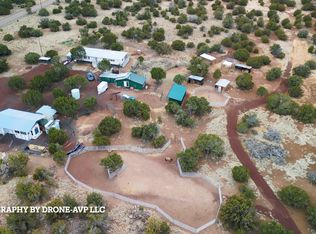 2042 Supancheck Rd, Show Low, AZ 85901