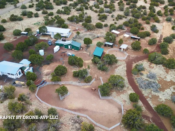 2042 Supancheck Rd, Show Low, AZ 85901