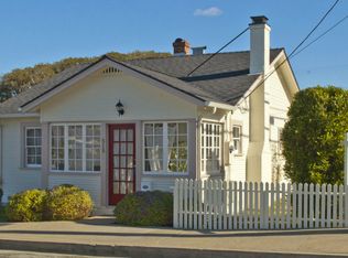 519 7th St, Pacific Grove, CA 93950