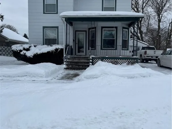 65 N 4th Ave, Ilion, NY 13357