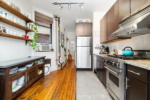 Sold by Brown Harris Stevens | media 4