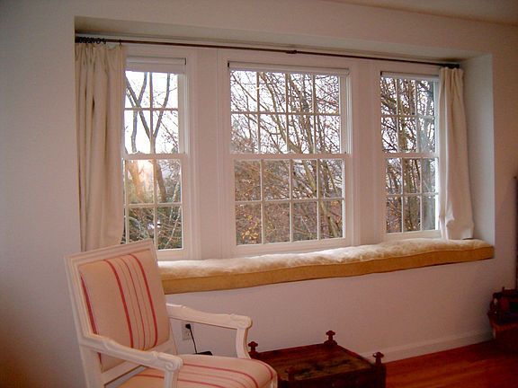 Window Seat