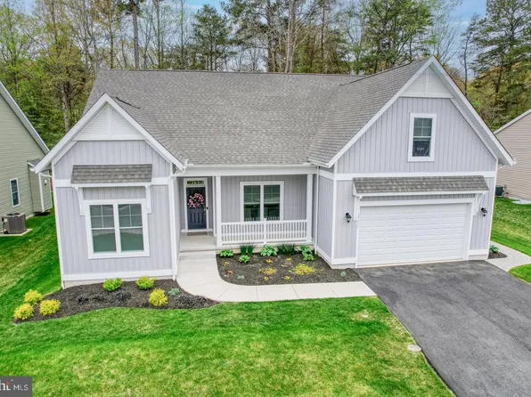 29652 Ashland Dr, Milton, DE 19968
