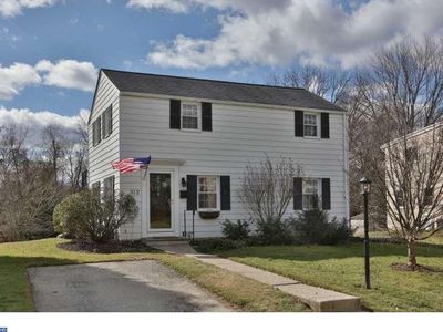 312 Lyster Rd, Oreland, PA, 19075