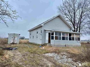 19979 Cake Rd, Deerfield, MI 49238