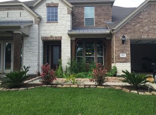 13611 Lake Michigan Ave, Houston, TX 77044