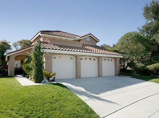 1024 Shoal Creek Ct, Simi Valley, CA 93065