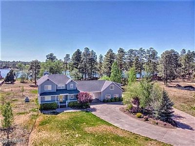 1658 Rainbow View Dr, Lakeside, AZ, 85929
