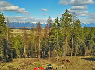 3382 Airport Rd, Kalispell, MT 59901