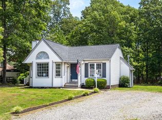 4307 Blind Trap Ln, Chesterfield, VA 23832