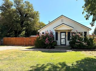 207 S 6th, Verden, OK 73092