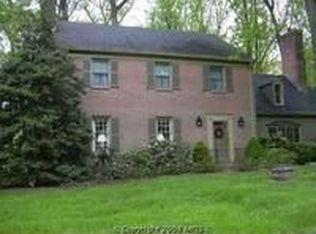 4214 Ravenhurst Cir, Glen Arm, MD 21057