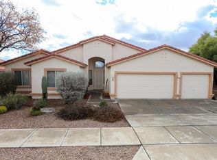 4111 W Tombolo Trl, Tucson, AZ 85745