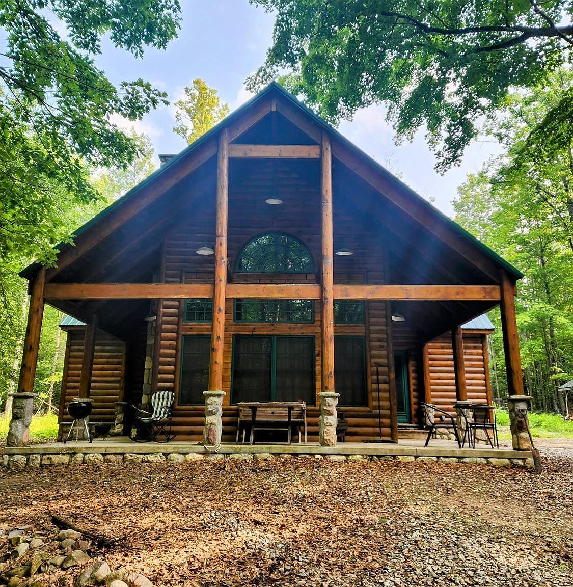 7315 Shellenbarger Rd, Hale, MI 48739 Zillow