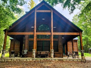 7315 Shellenbarger Rd, Hale, MI 48739