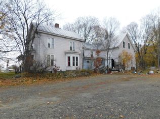 14 Old Point Avenue, Madison, ME 04950