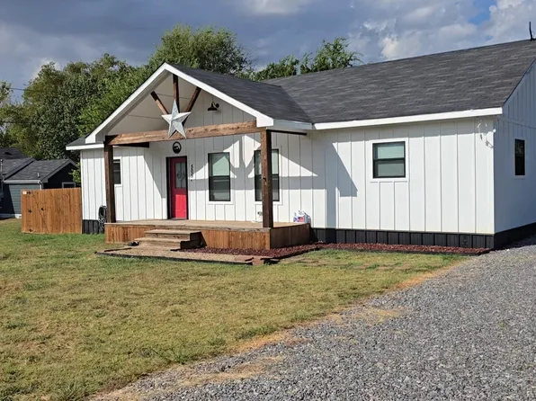 505 N White Oak St, Dodd City, TX 75438