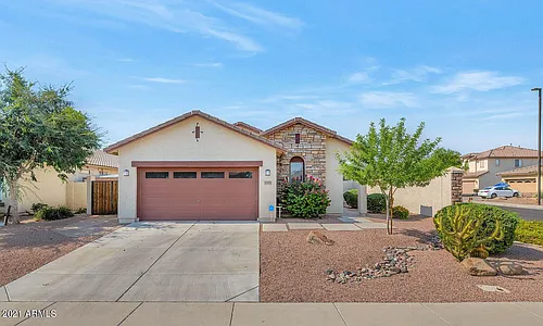 3315 E Merlot St Photo 1