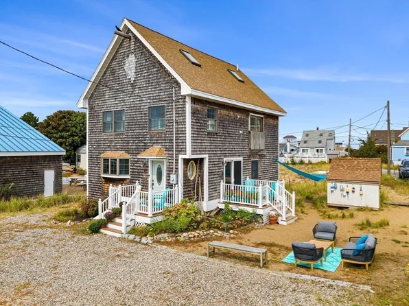 8 Harbor St, Newburyport, MA 01950