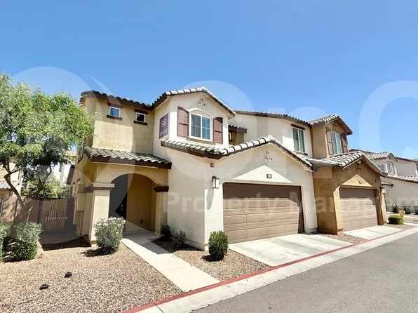 1255 N Arizona Ave #1281, Chandler, AZ 85225