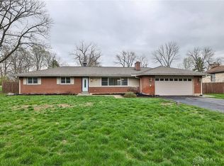 80 Cherry Hill Dr, Dayton, OH 45440