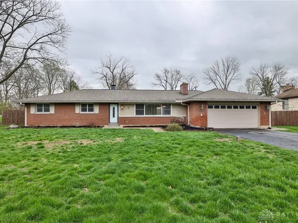 80 Cherry Hill Dr, Dayton, OH 45440