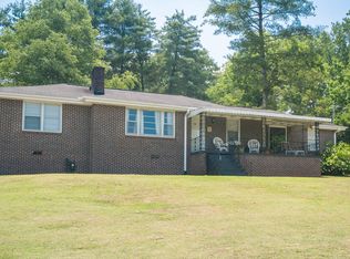 110 Arch Dr, Greer, SC 29651