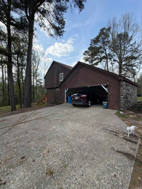 1413 Mine St, Nashville, AR - View 2