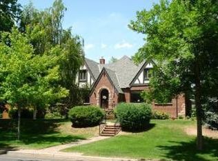 5125 E 6th Avenue Pkwy, Denver, CO 80220