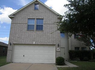 6907 Wide Creek Dr, Katy, TX 77449