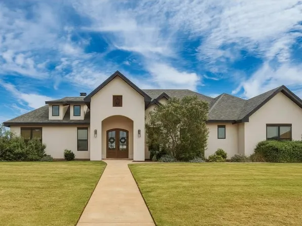 186 Gainesway Dr, Abilene, TX 79606